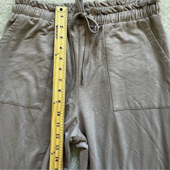 LOVERS AND FRIENDS ELISE JOGGER WOMENS SIZE SMALL TRENDY STYLISH BARBIE - Picture 6 of 8